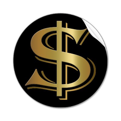 Collectors See $ Signs